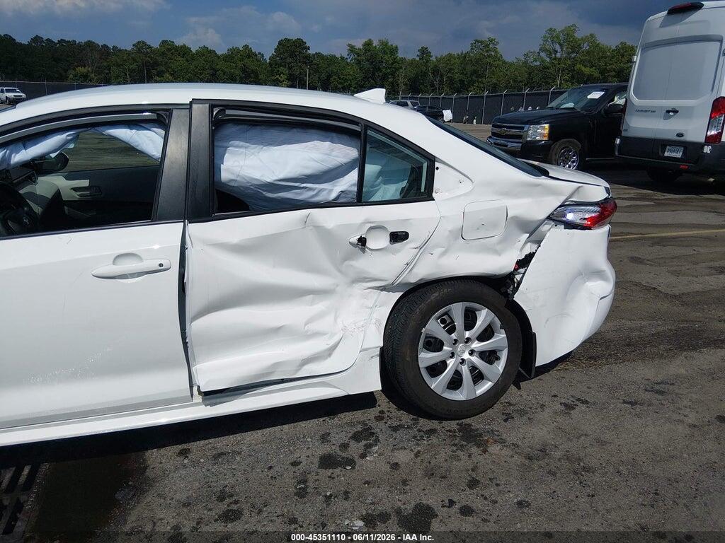 5YFB4MDE5RP210588 2024 TOYOTA COROLLA photo no. 6