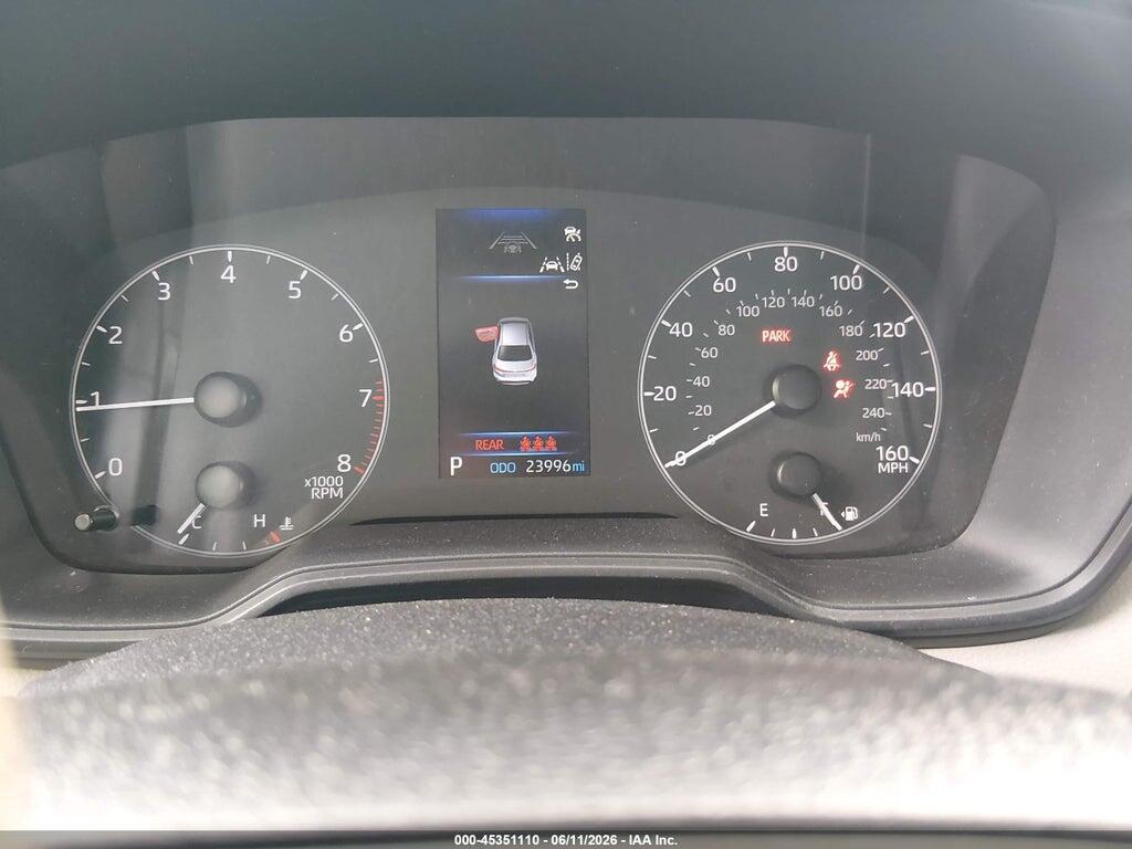 5YFB4MDE5RP210588 2024 TOYOTA COROLLA photo no. 7
