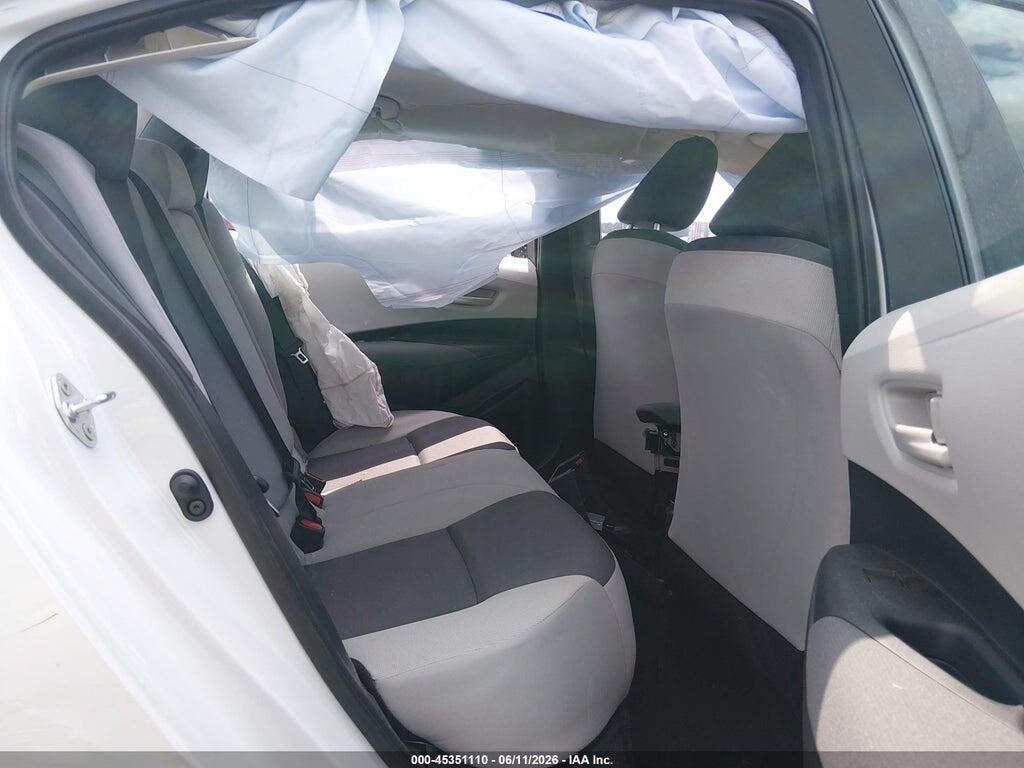 5YFB4MDE5RP210588 2024 TOYOTA COROLLA photo no. 8