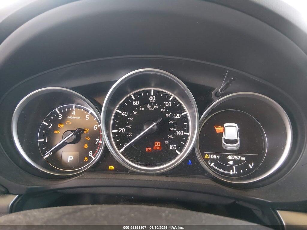 JM3KFBBM6N0611815 2022 MAZDA CX-5 photo no. 7