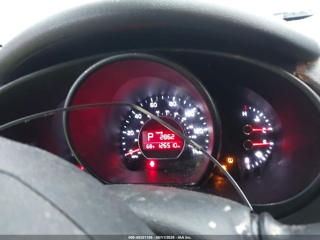 KNDJN2A24F7753290 2015 KIA SOUL photo no. 7
