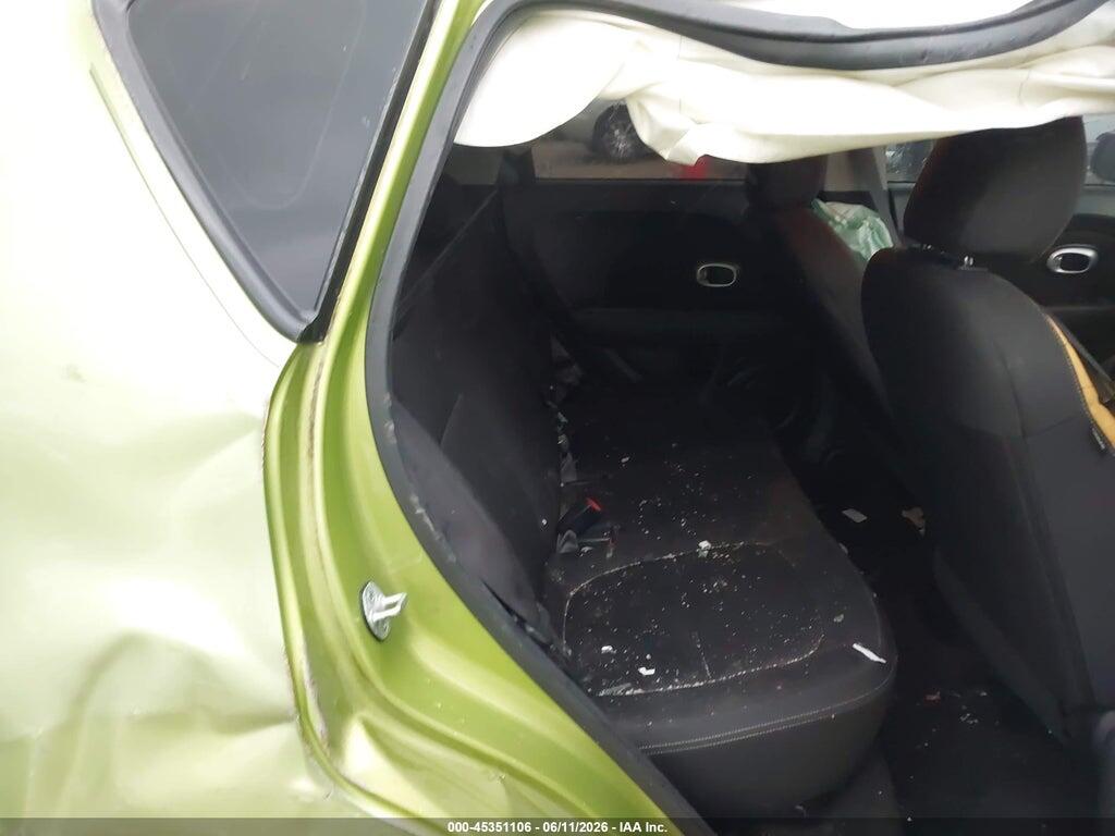 KNDJN2A24F7753290 2015 KIA SOUL photo no. 8