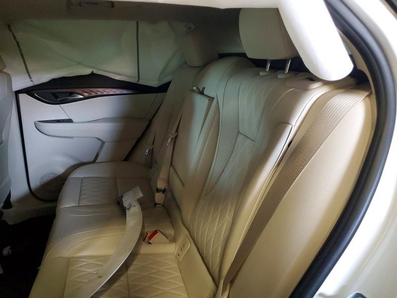 2023 BUICK ENVISION AVENIR — Фото 10 из 13