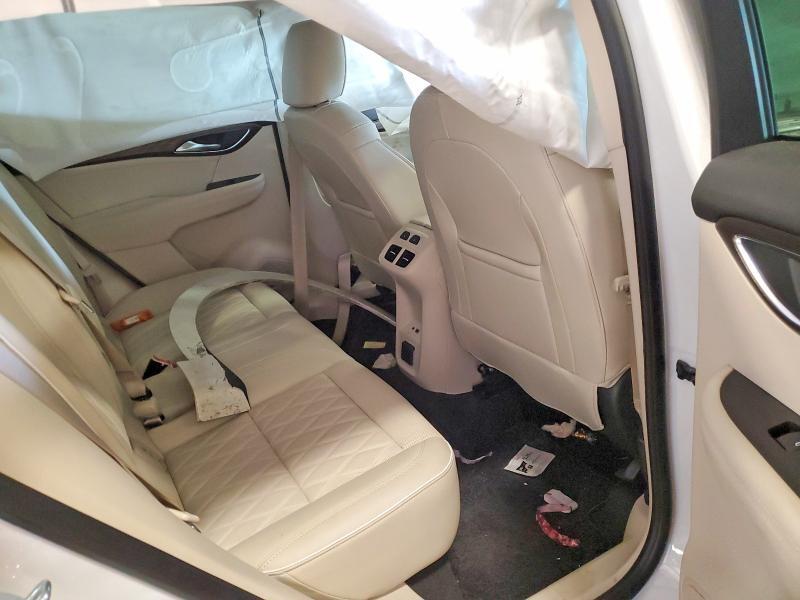 2023 BUICK ENVISION AVENIR — Фото 11 из 13
