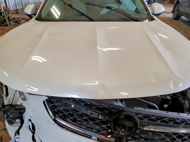 2023 BUICK ENVISION AVENIR — Фото 12 из 13