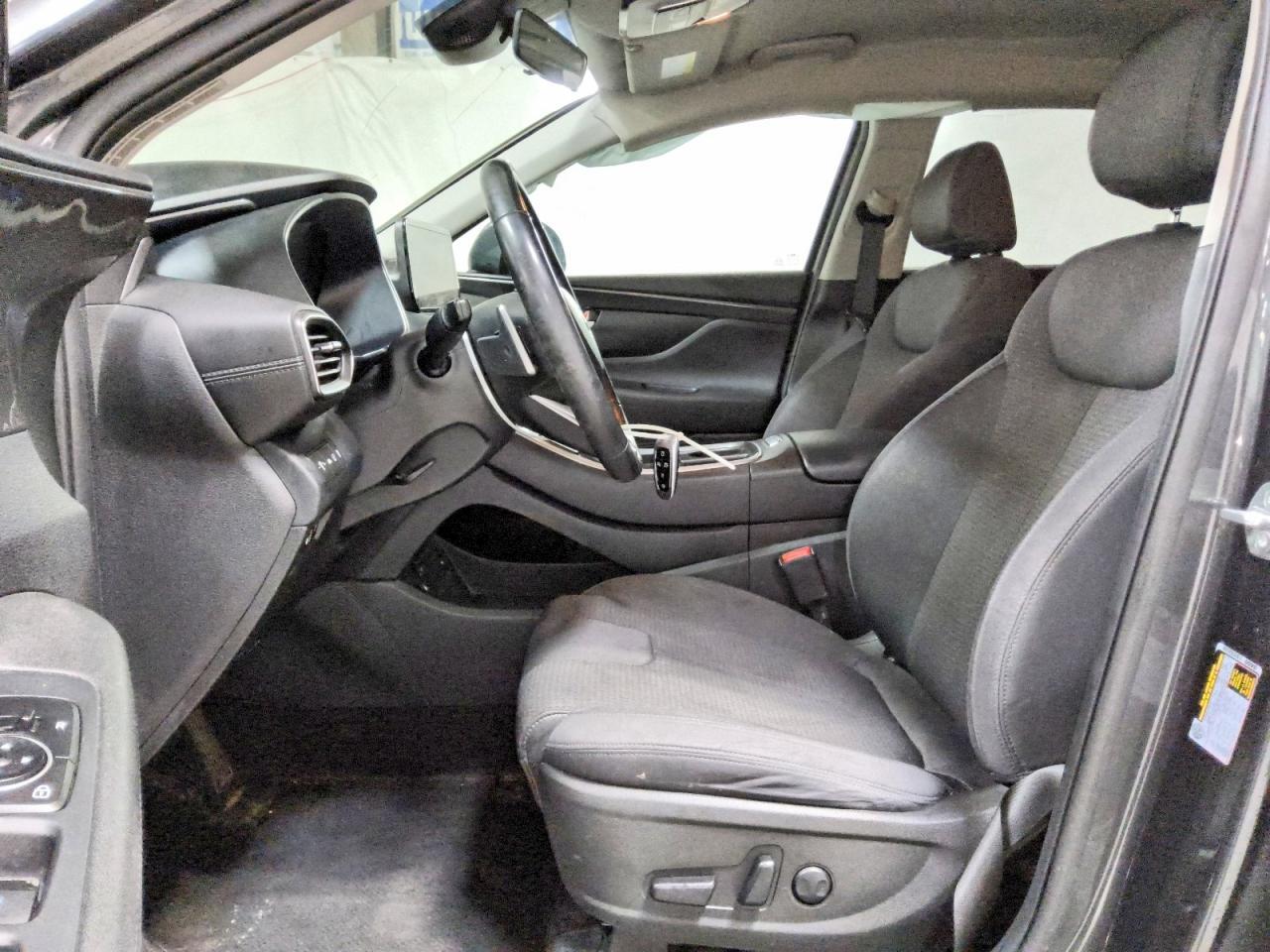 2023 HYUNDAI SANTA FE SEL — Фото 7 из 13
