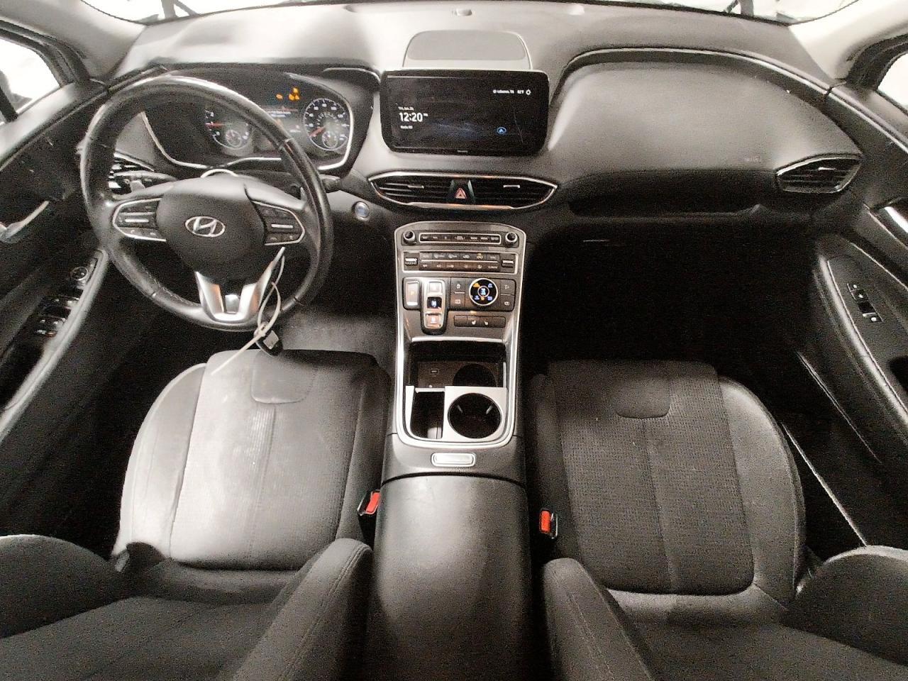 2023 HYUNDAI SANTA FE SEL — Фото 8 из 13