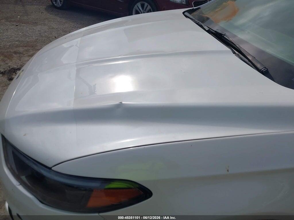 3FA6P0HD3LR259377 2020 FORD FUSION photo no. 6