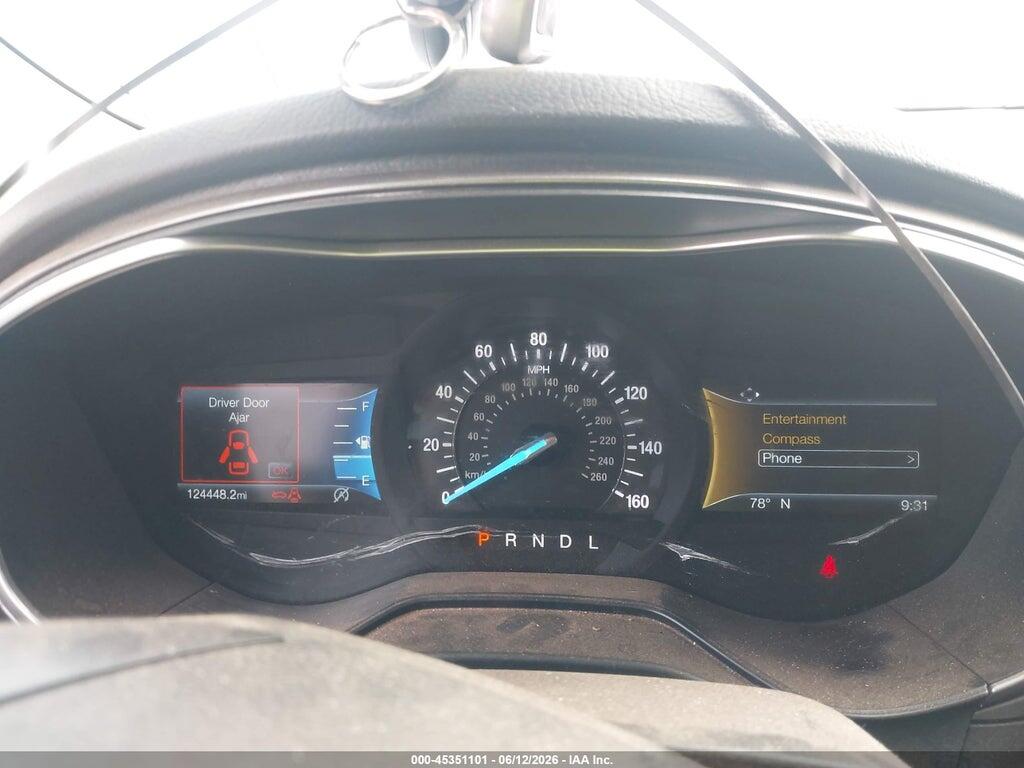 3FA6P0HD3LR259377 2020 FORD FUSION photo no. 7