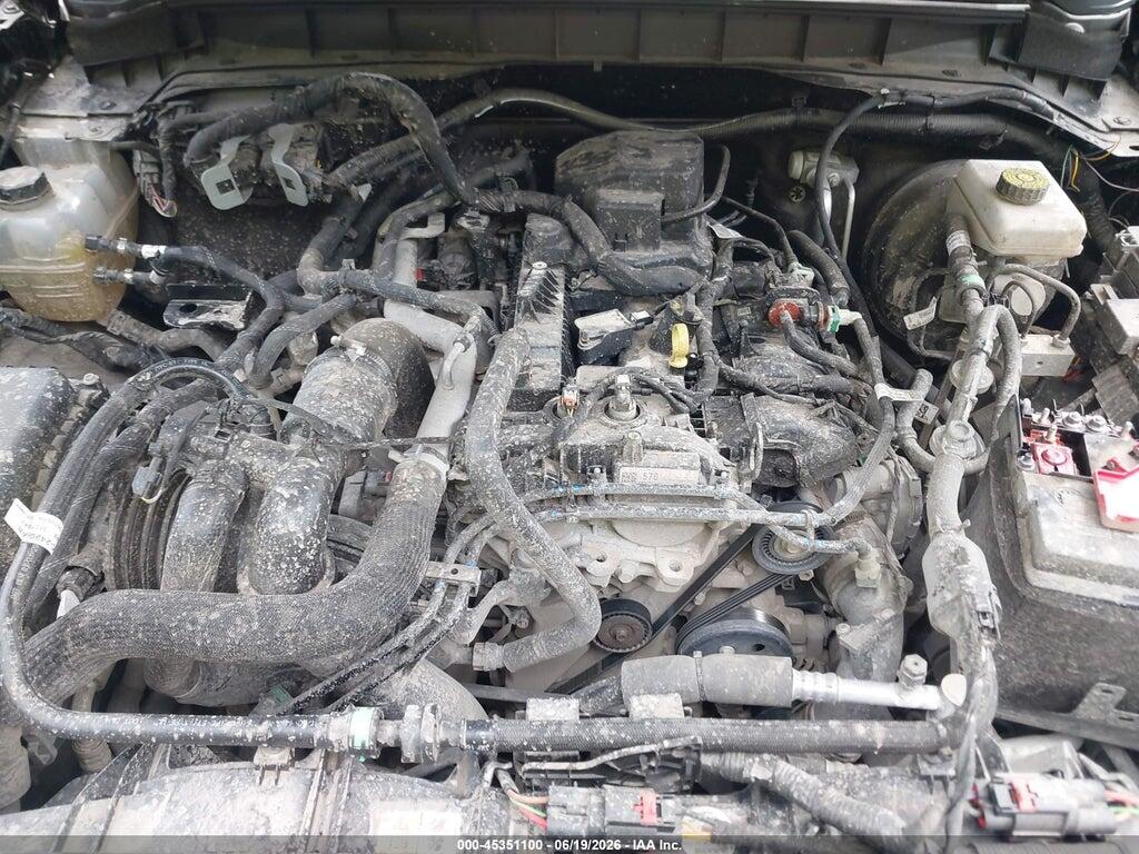 1FMDE5CH9PLB76342 2023 FORD BRONCO photo no. 10