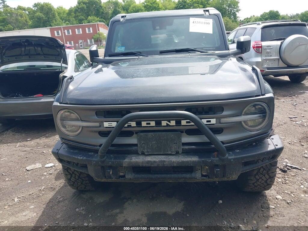 1FMDE5CH9PLB76342 2023 FORD BRONCO photo no. 12