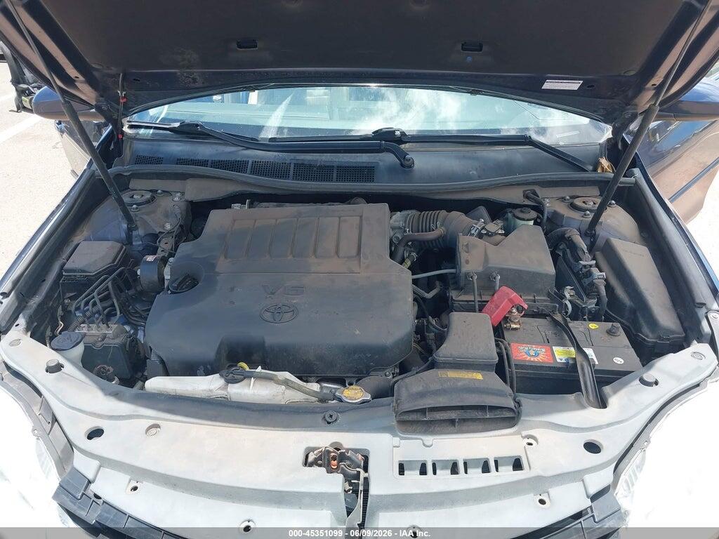 4T1BK1FK2FU565591 2015 TOYOTA CAMRY photo no. 10