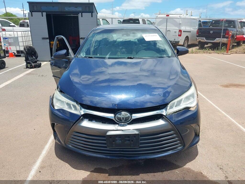 4T1BK1FK2FU565591 2015 TOYOTA CAMRY photo no. 12