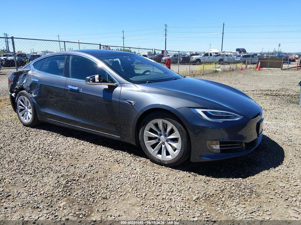 5YJSA1E23HF198494 2017 TESLA MODEL S photo no. 1