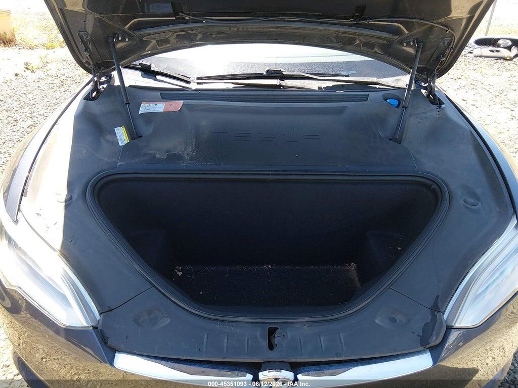5YJSA1E23HF198494 2017 TESLA MODEL S photo no. 10