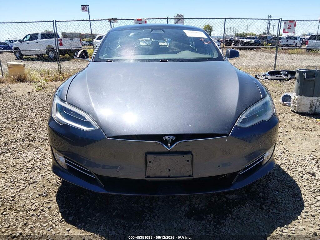 5YJSA1E23HF198494 2017 TESLA MODEL S photo no. 12