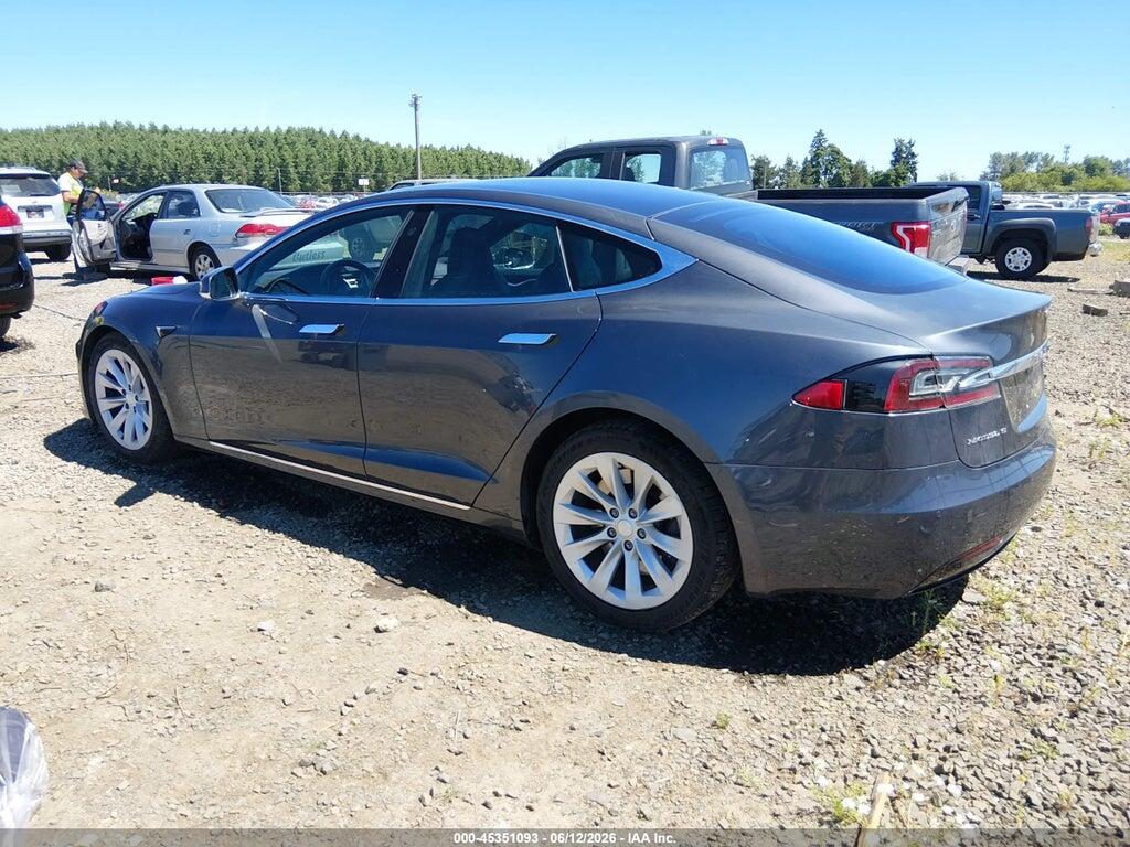 5YJSA1E23HF198494 2017 TESLA MODEL S photo no. 3