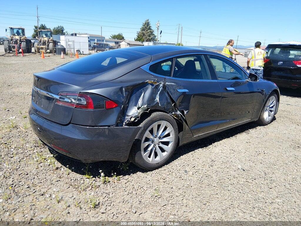 5YJSA1E23HF198494 2017 TESLA MODEL S photo no. 4