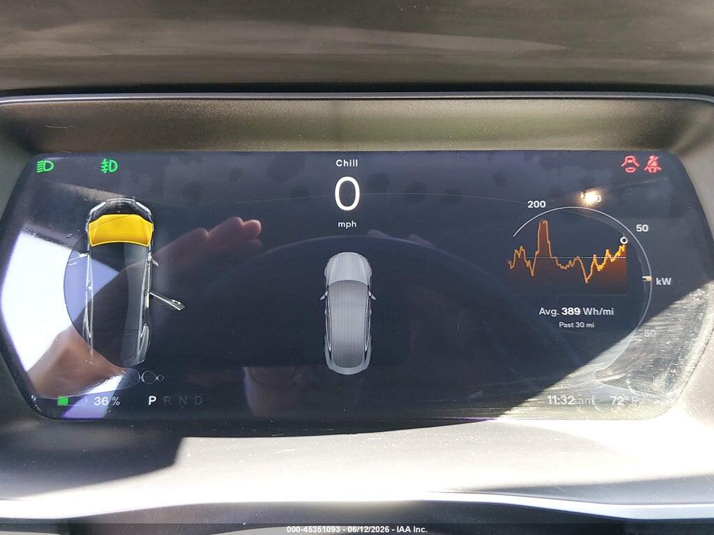 5YJSA1E23HF198494 2017 TESLA MODEL S photo no. 7