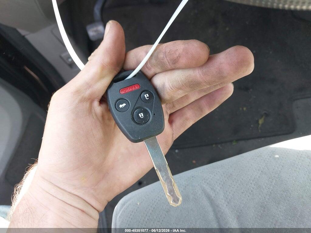 5FNRL3H28AB088546 2010 HONDA ODYSSEY photo no. 11