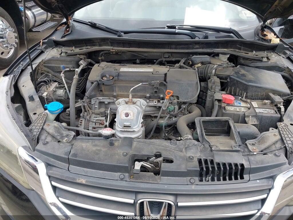 1HGCR2F85EA198833 2014 HONDA ACCORD photo no. 10