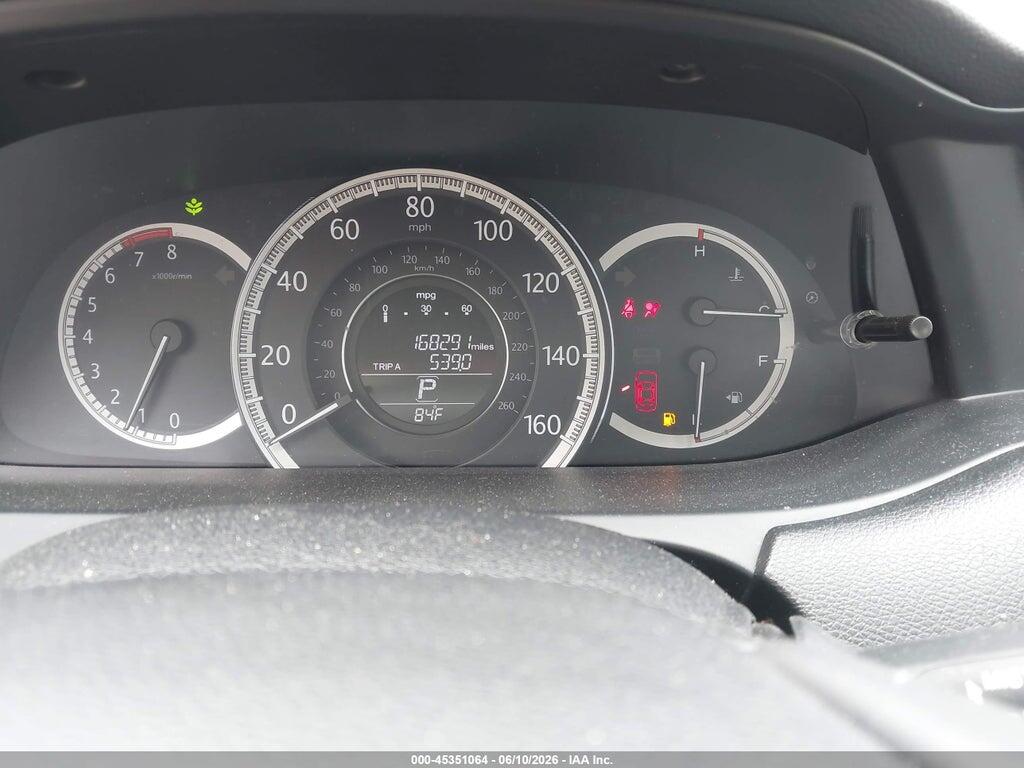 1HGCR2F85EA198833 2014 HONDA ACCORD photo no. 7