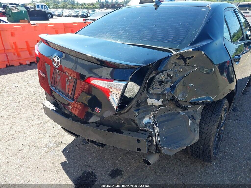 5YFBURHE5GP554457 2016 TOYOTA COROLLA photo no. 6