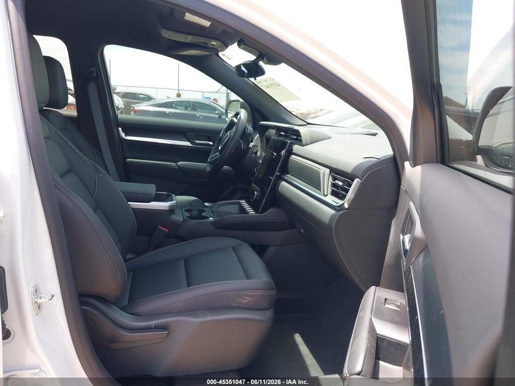 3GKALMEG9TL470001 2026 GMC TERRAIN photo no. 5