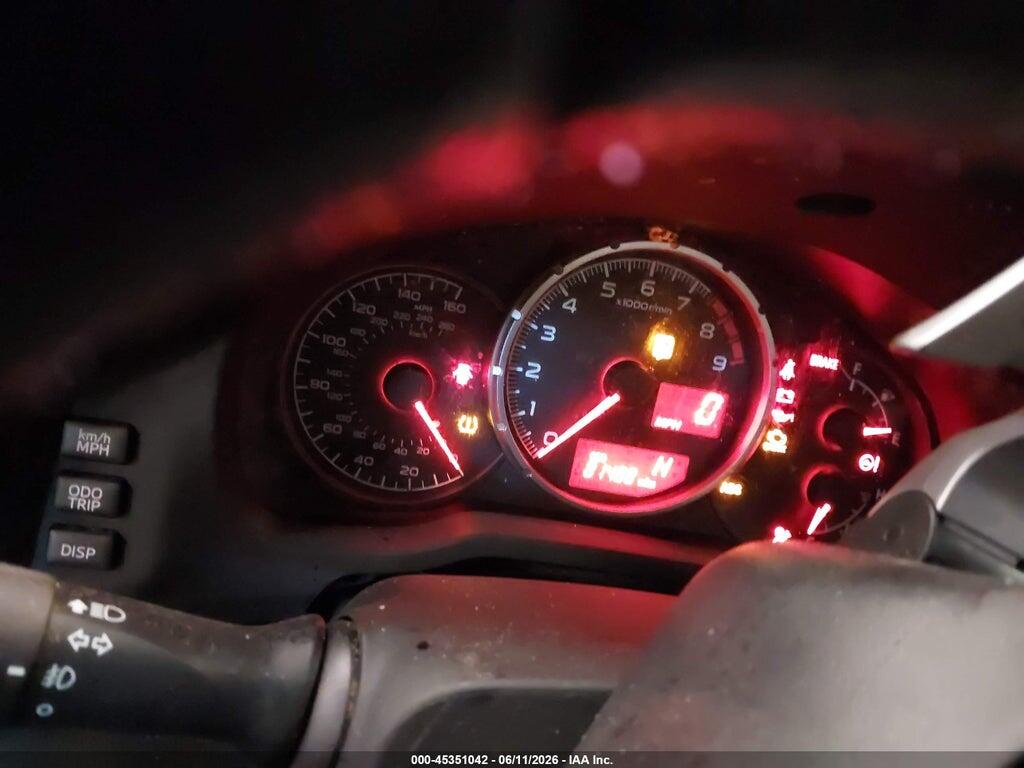 JF1ZCAC14D2612078 2013 SUBARU BRZ photo no. 7