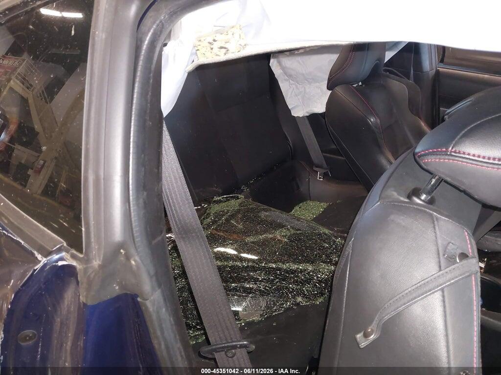 JF1ZCAC14D2612078 2013 SUBARU BRZ photo no. 8