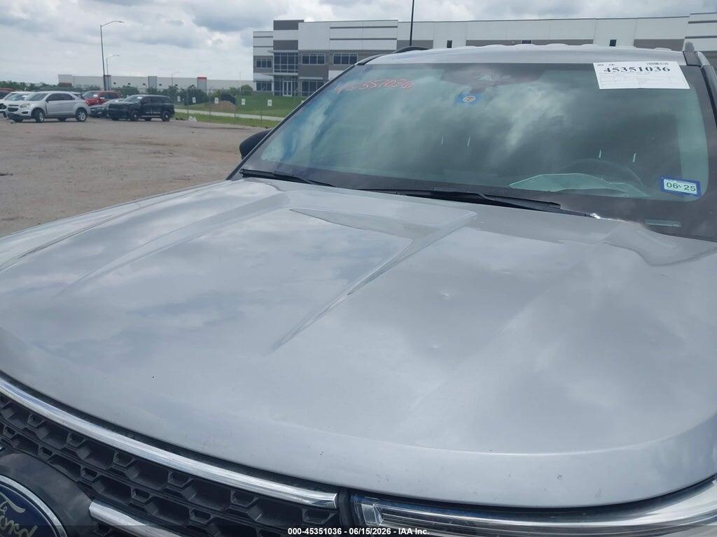 1FMSK7DH9MGB20545 2021 FORD EXPLORER photo no. 6