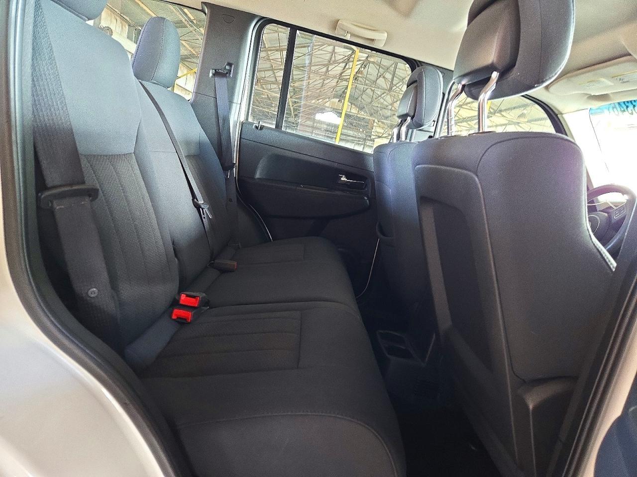 2012 JEEP LIBERTY SPORT — Фото 10 из 12