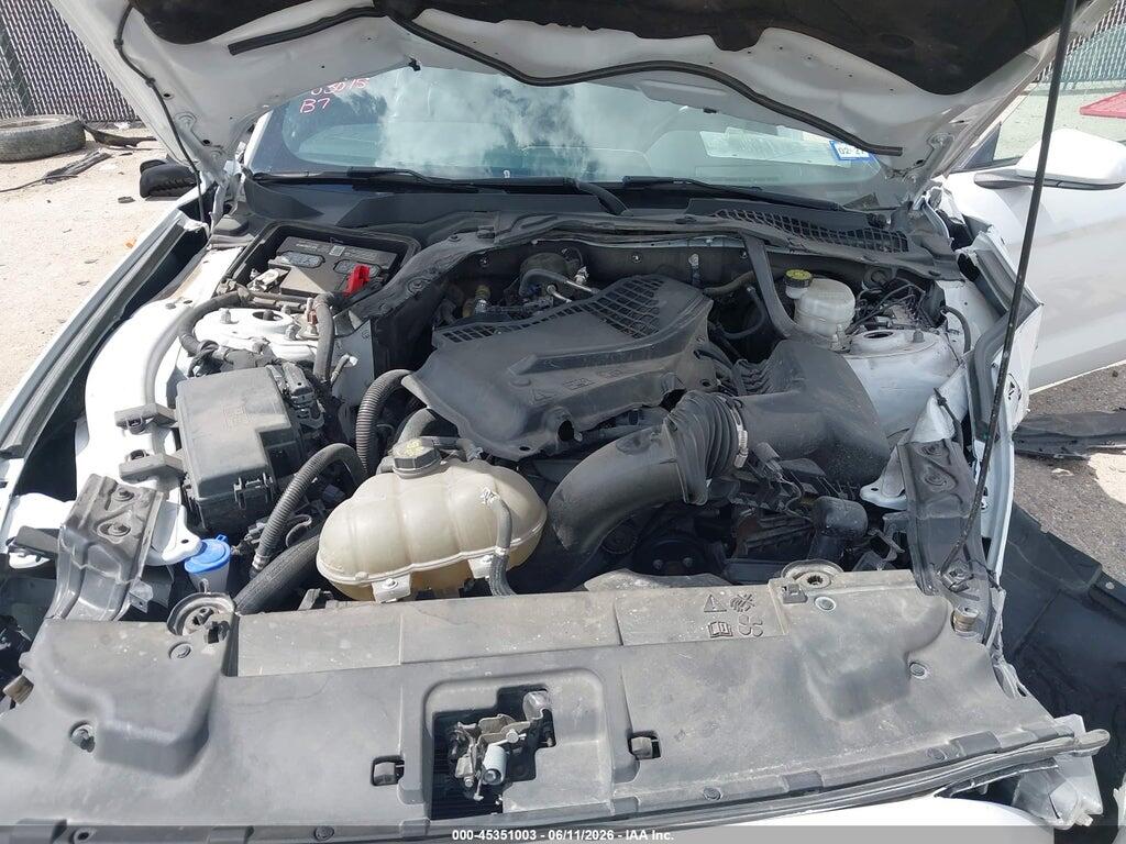 1FATP8UH8N5103075 2022 FORD MUSTANG photo no. 10