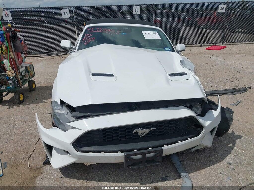 1FATP8UH8N5103075 2022 FORD MUSTANG photo no. 12