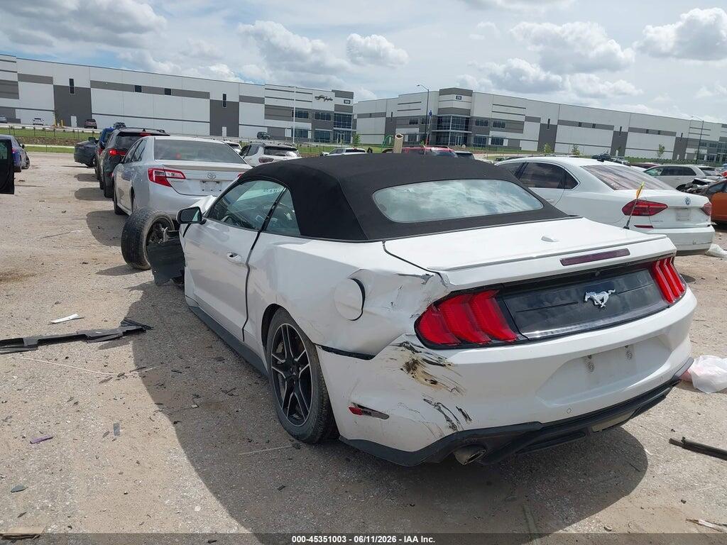 1FATP8UH8N5103075 2022 FORD MUSTANG photo no. 3