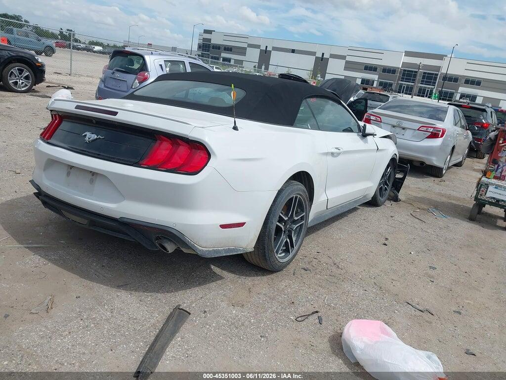 1FATP8UH8N5103075 2022 FORD MUSTANG photo no. 4