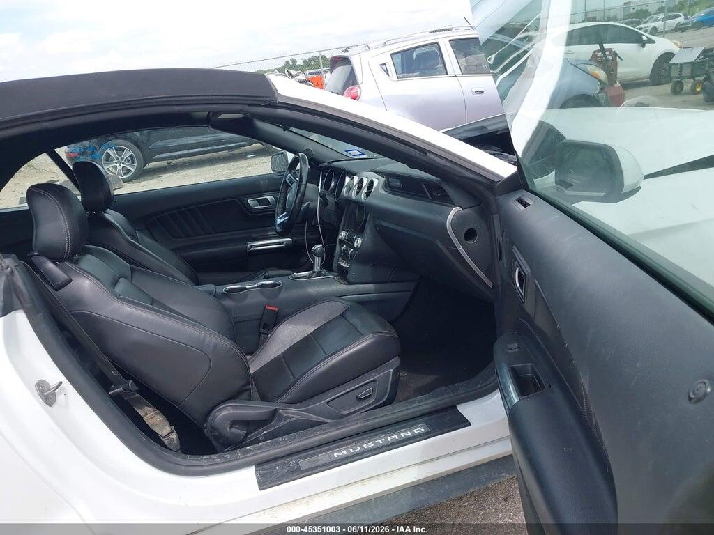 1FATP8UH8N5103075 2022 FORD MUSTANG photo no. 5
