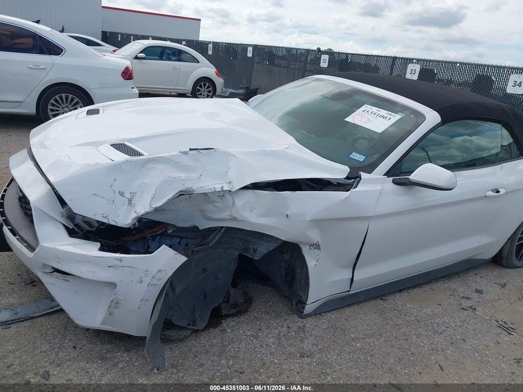 1FATP8UH8N5103075 2022 FORD MUSTANG photo no. 6