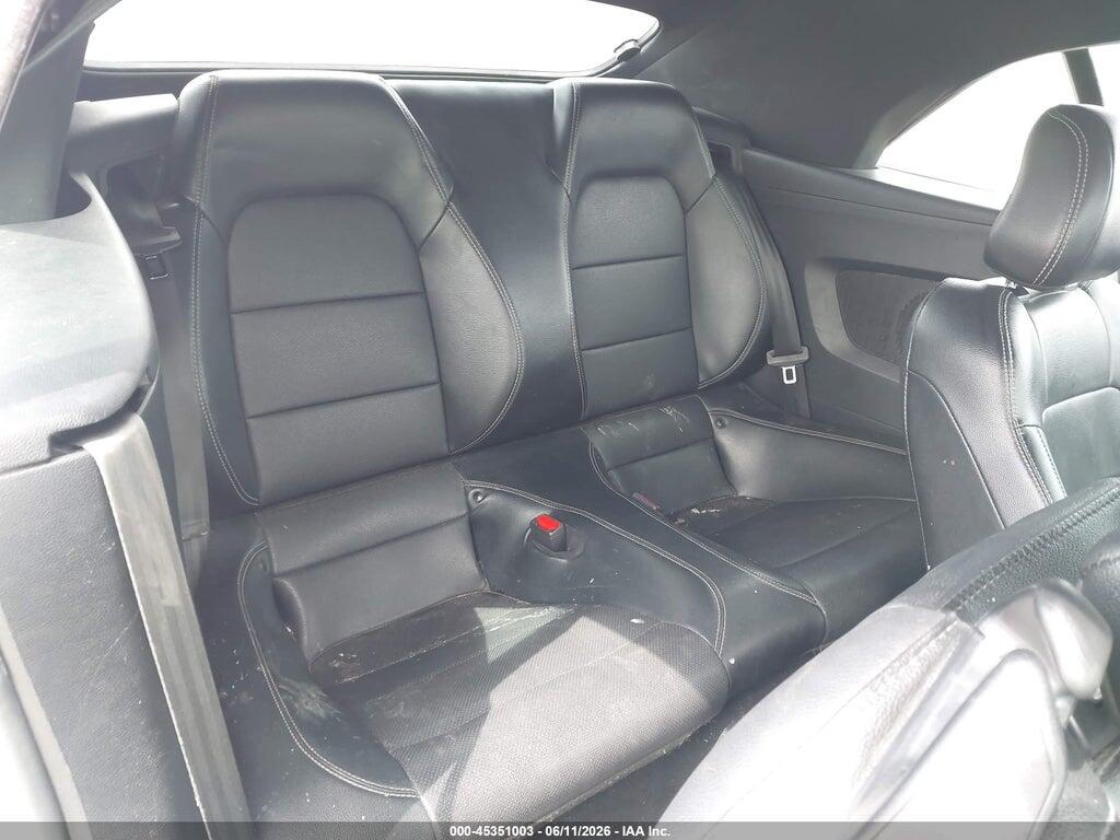 1FATP8UH8N5103075 2022 FORD MUSTANG photo no. 8