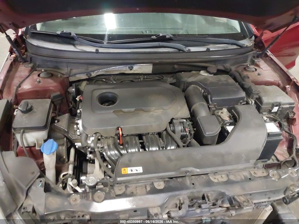 5NPE24AF0FH115123 2015 HYUNDAI SONATA photo no. 10