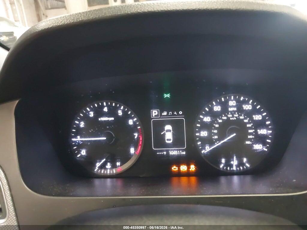 5NPE24AF0FH115123 2015 HYUNDAI SONATA photo no. 7