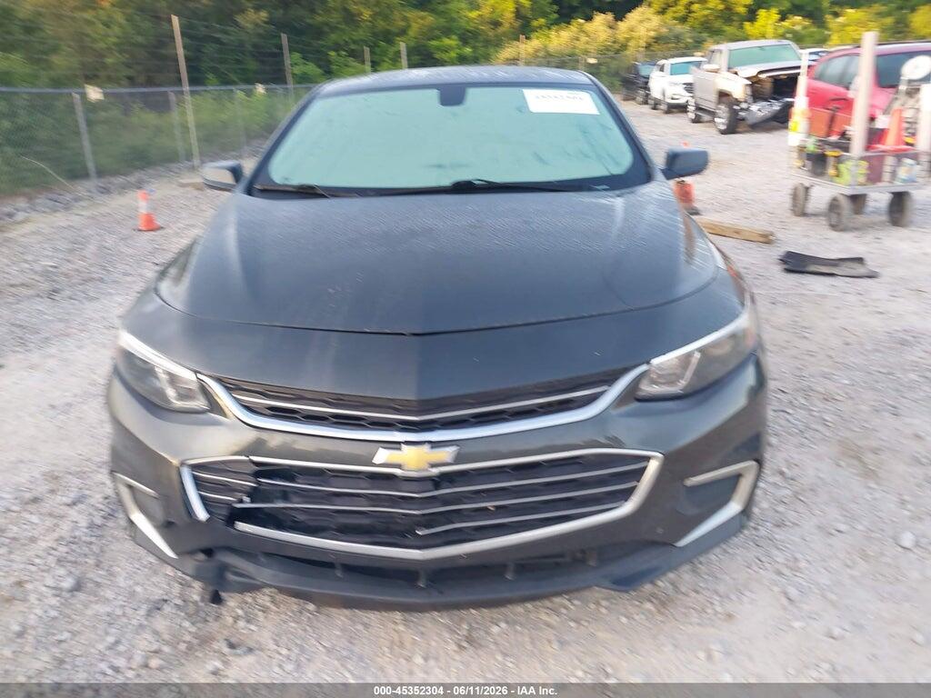 1G1ZB5ST3JF103264 2018 CHEVROLET MALIBU photo no. 12