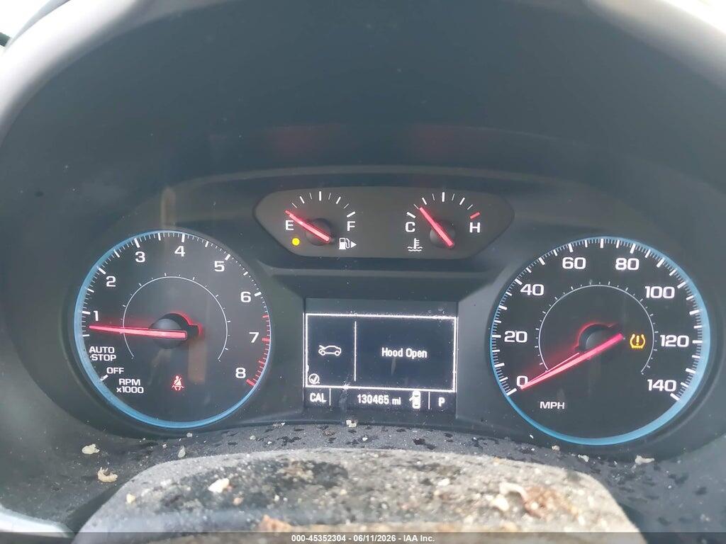 1G1ZB5ST3JF103264 2018 CHEVROLET MALIBU photo no. 7