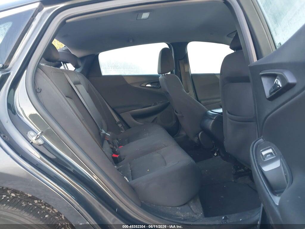 1G1ZB5ST3JF103264 2018 CHEVROLET MALIBU photo no. 8