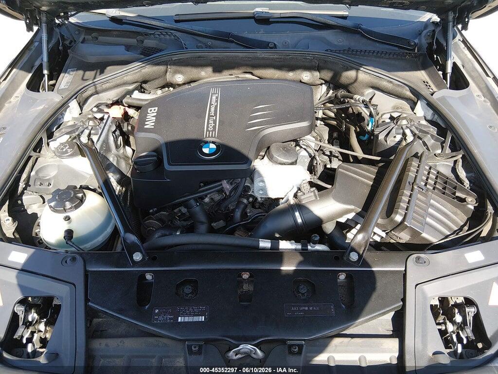 WBAXH5C56CC595142 2012 BMW 528I photo no. 10