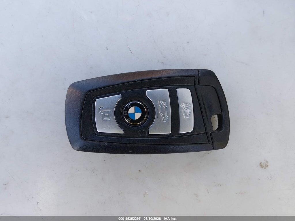 WBAXH5C56CC595142 2012 BMW 528I photo no. 11