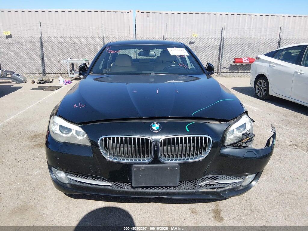WBAXH5C56CC595142 2012 BMW 528I photo no. 12