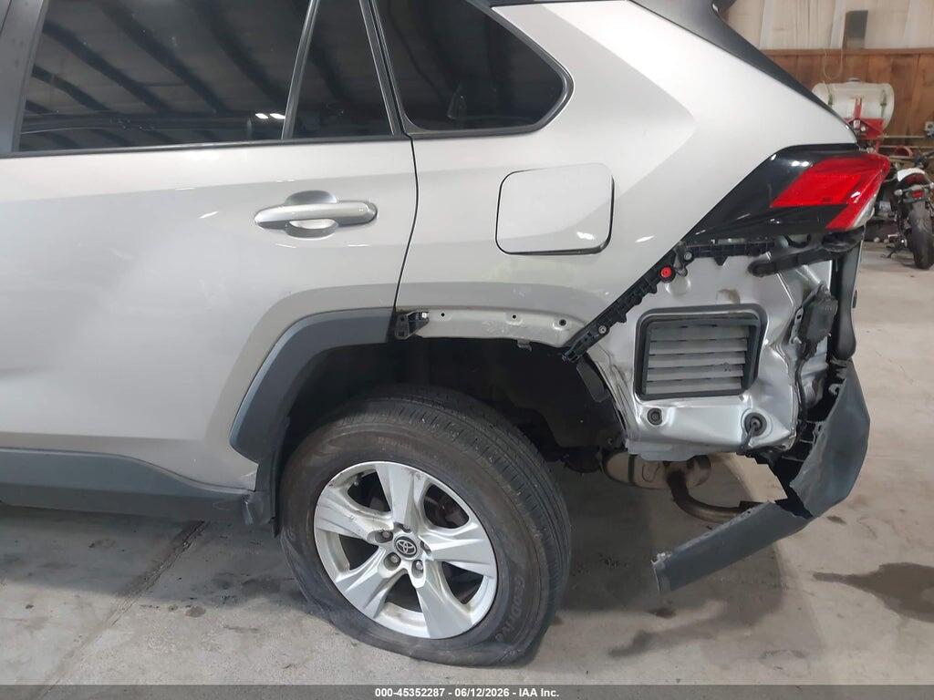 2T3P1RFV3MC234607 2021 TOYOTA RAV4 photo no. 6