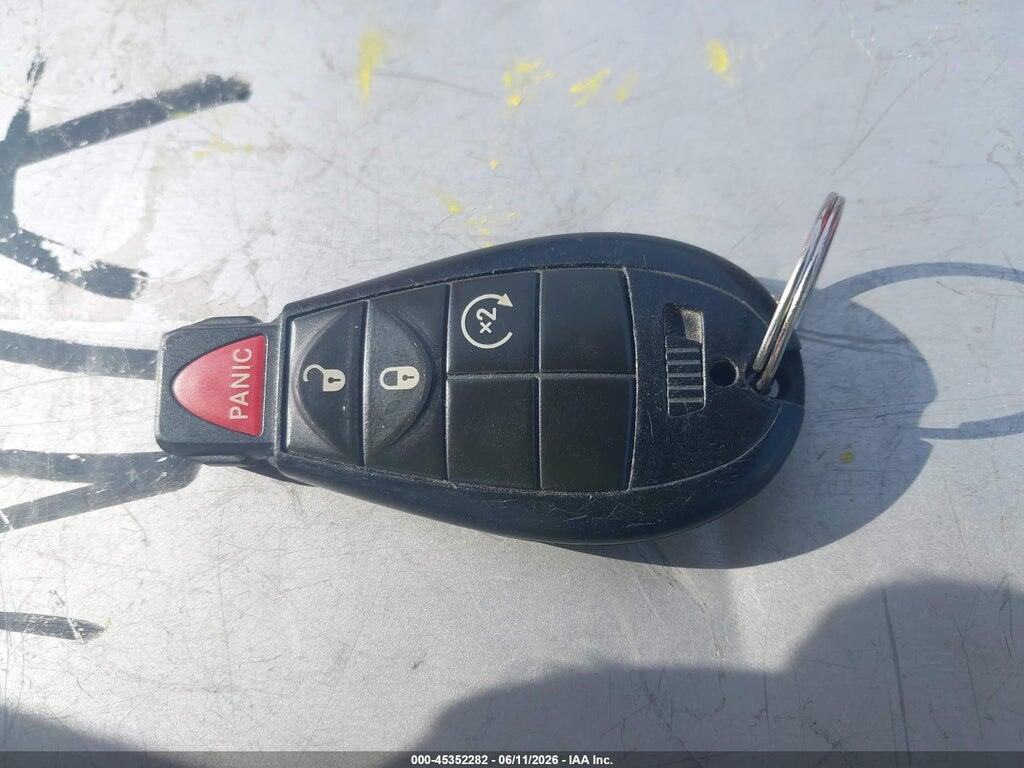 2C4RDGBG4JR288613 2018 DODGE GRAND CARAVAN photo no. 11
