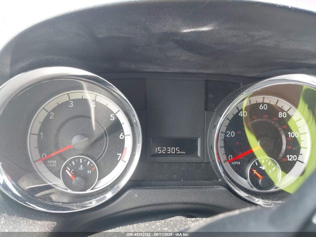 2C4RDGBG4JR288613 2018 DODGE GRAND CARAVAN photo no. 7